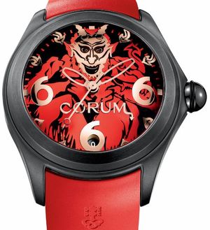 L403/03248 - 403.101.95/0376 FR66 Corum Bubble 52