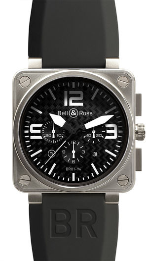 BR 01-94 Bell & Ross BR 01-94 Chronograph
