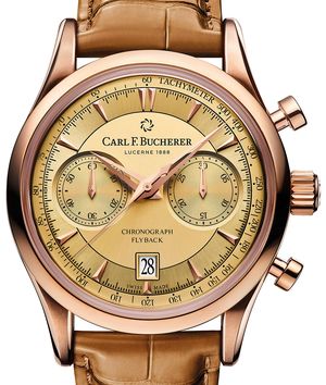 00.10919.03.43.01 Carl F.Bucherer Manero
