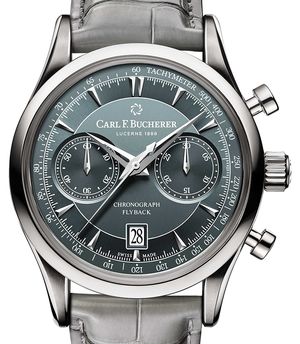 00.10919.08.93.01 Carl F.Bucherer Manero