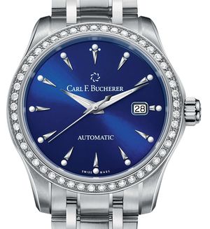 00.10911.08.53.31 Carl F.Bucherer Manero