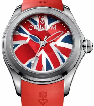 L082/03308 - 082.310.20/0376 UK01 Corum Bubble 47