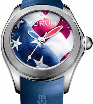 L082/03263 - 082.310.20/0373 US01 Corum Bubble 47