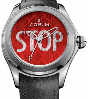 L082/03207 - 082.310.20/0601 ST01 Corum Bubble 47