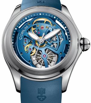 L082/03162 - 082.400.20/0373 SQ13 Corum Bubble 47