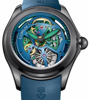 L082/03165 - 082.400.98/0373 SQ14 Corum Bubble 47