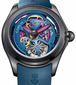 L082/03166 - 082.400.98/0373 SQ15 Corum Bubble 47