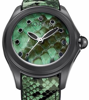 L082/03192 - 082.310.98/0337 PV01 Corum Bubble 47