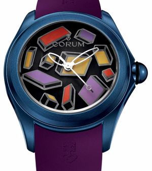 L082/03214 - 082.312.98/0390 SA01 Corum Bubble 47