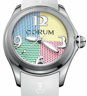 L082/03298 - 082.310.20/0379 QU02 Corum Bubble 47
