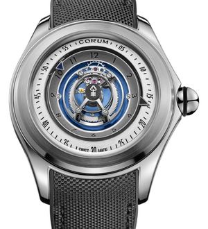 L406/03664 - 406.101.04/0601 SW01 Corum Bubble 47