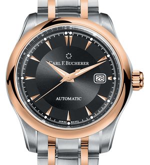 00.10911.07.33.21 Carl F.Bucherer Manero