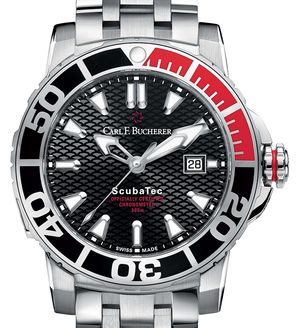 00.10632.23.53.01 Carl F.Bucherer Patravi