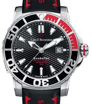 00.10632.23.33.02 Carl F.Bucherer Patravi