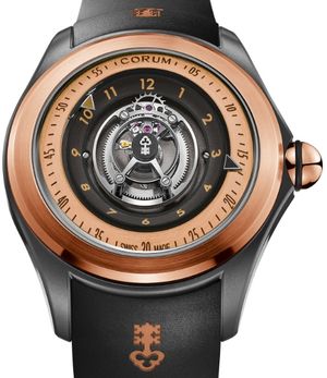 L406/03673 - 406.101.86/0371 SW02 Corum Bubble 47