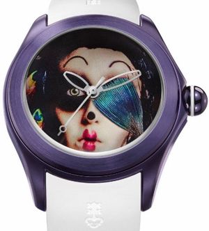 L082/03619 Corum Bubble 47