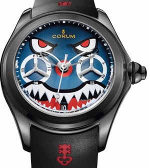 L771/03542 Corum Bubble 47