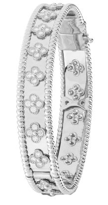 VCARN5B100 Van Cleef & Arpels Jewelry