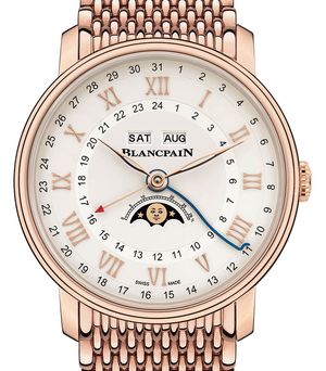 6676-3642-MMB Blancpain Villeret Moon Phase