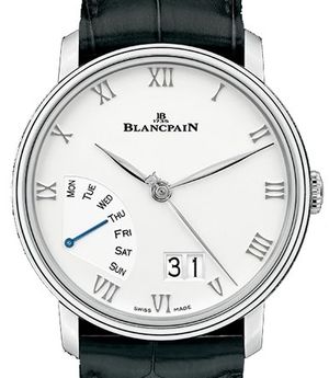 6668-1127-55B Blancpain Villeret