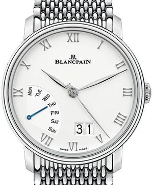6668-1127-MMB Blancpain Villeret