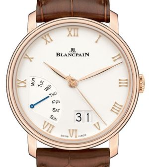 6668-3642-55B Blancpain Villeret