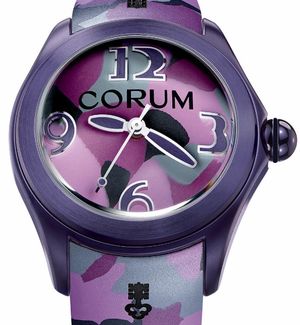 L082/03305 - 082.413.98/0390 CA03 Corum Bubble