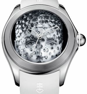 L082/03361 - 082.410.20/0379 JJ01 Corum Bubble