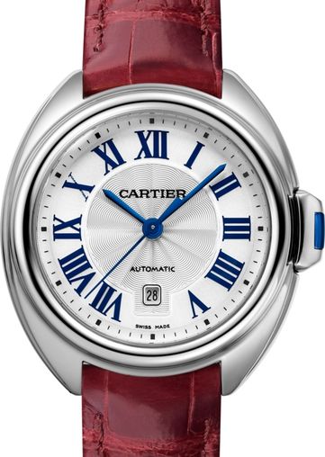 WSCL0016 Cartier Cle de Cartier