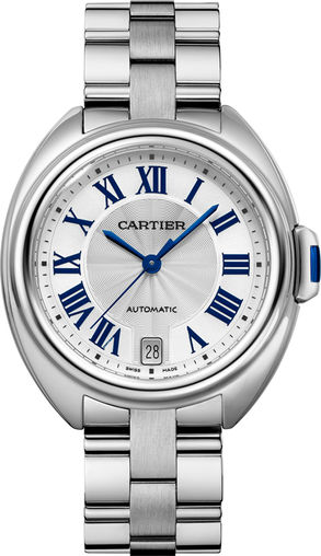 WSCL0006 Cartier Cle de Cartier