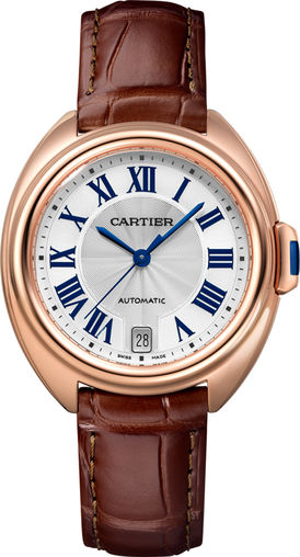 WGCL0013 Cartier Cle de Cartier
