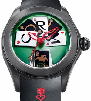 L082/03245 - 082.410.98/0371 GC01 Corum Bubble