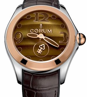 L395/03222 - 395.100.24/0002 OT01 Corum Bubble