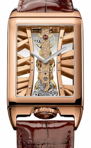 B113/03044 - 113.050.55/0F02 MX55R Corum Golden Bridge