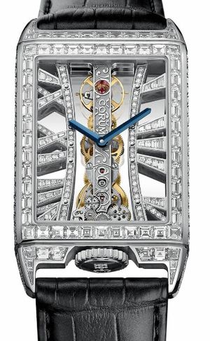 B113/03306 - 113.050.69/0F01 MX69G Corum Golden Bridge