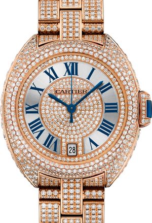 HPI01040 Cartier Cle de Cartier