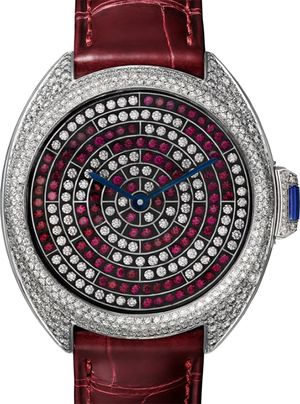 HPI01101 Cartier Cle de Cartier