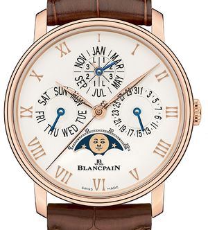 6656-3642-55B Blancpain Villeret Complicated