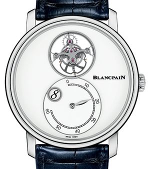 66260 3433 55B Blancpain Villeret Complicated