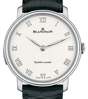 6632-1542-55B Blancpain Villeret
