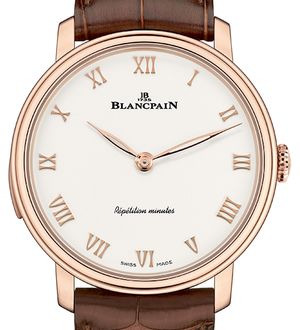 6632-3642-55B Blancpain Villeret