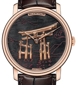 6612-3621-55B Blancpain Villeret