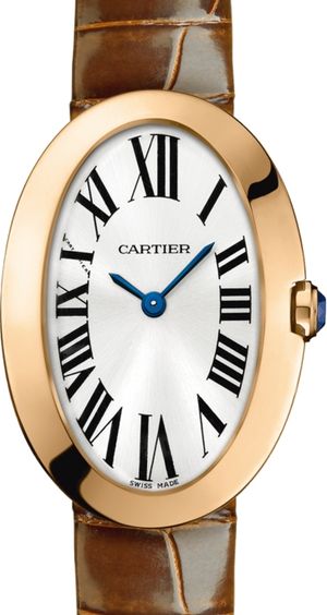 W8000007 Cartier Baignoire