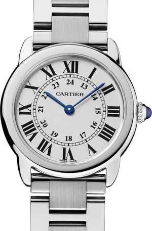 W6701004 Cartier Ronde Solo De Cartier