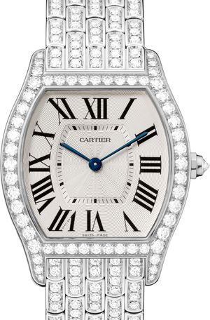 Cartier Tortue Medium WA501012