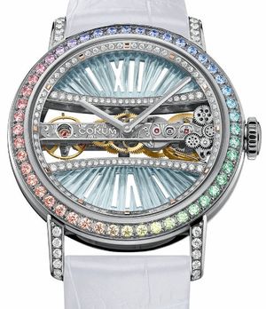 B113/03404 Corum Golden Bridge