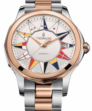 A082/03271 Corum Admiral Legend Lady