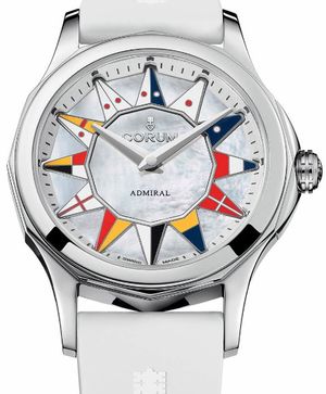 A400/03174 Corum Admiral Legend Lady