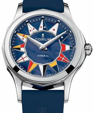 A400/03173 Corum Admiral Legend Lady