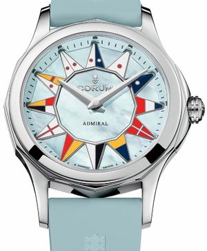 A400/03172 Corum Admiral Legend Lady